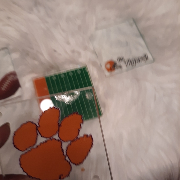 Coasters - Picture 4 of 4